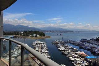 Photo 5: 1203 535 NICOLA Street in Vancouver: Coal Harbour Condo for sale (Vancouver West)  : MLS®# R2727173