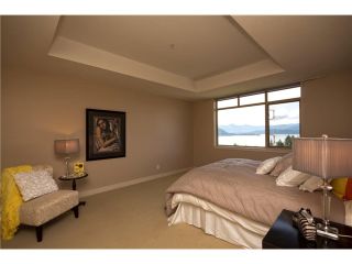 Photo 6: 8543 SEASCAPE CT in West Vancouver: Howe Sound Townhouse for sale in "SEASCAPES" : MLS®# V1011832