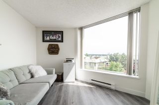 Photo 19: 504 1045 QUAYSIDE Drive in New Westminster: Quay Condo for sale in "QUAYSIDE TOWER 1" : MLS®# R2703613