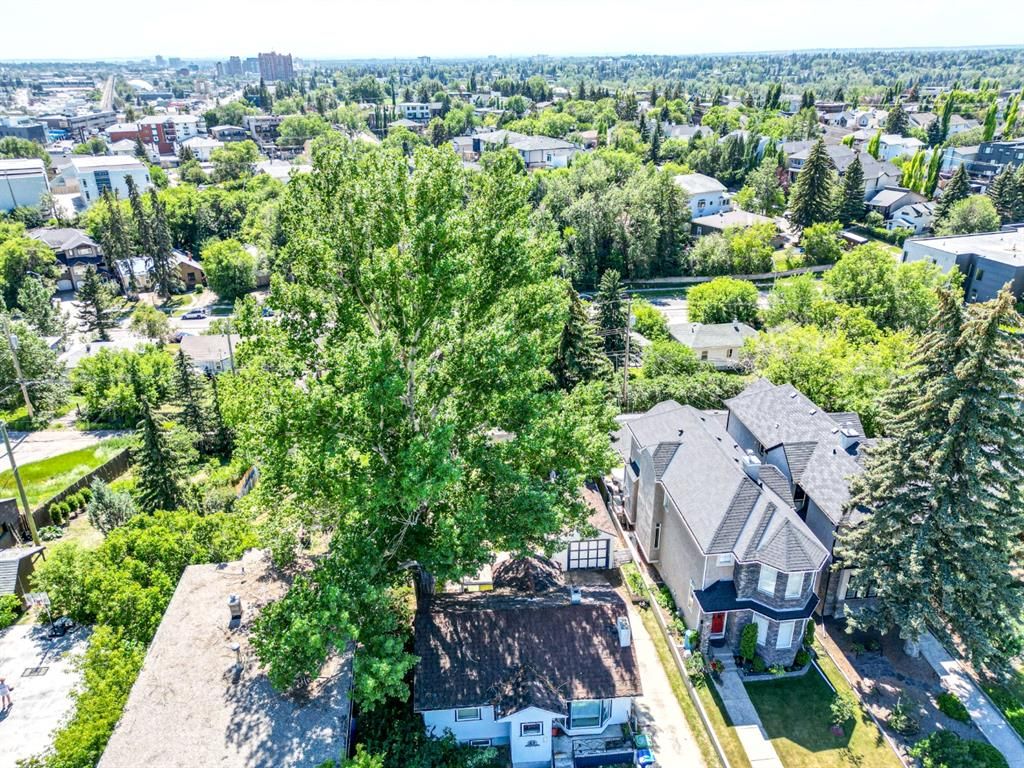 Main Photo: 47 34 Avenue SW in Calgary: Parkhill Residential Land for sale : MLS®# A1244599