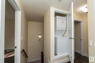 Photo 18: 1 11903 63 Street in Edmonton: Zone 06 House Half Duplex for sale : MLS®# E4311667