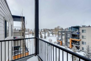 Photo 24: 1406 1317 27 Street SE in Calgary: Albert Park/Radisson Heights Apartment for sale : MLS®# A2100953
