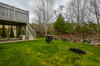 Photo 34: 104 Hollyhock Way in Bedford: 20-Bedford Residential for sale (Halifax-Dartmouth)  : MLS®# 202409175