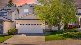 Photo 1: 339 Citadel Hills Place NW in Calgary: Citadel Detached for sale : MLS®# A2128464
