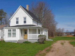 Photo 1: 421 MAIN Street in Middleton: 400-Annapolis County Residential for sale (Annapolis Valley)  : MLS®# 201809953