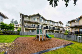Photo 27: 69 5957 152 Street in Surrey: Sullivan Station Townhouse for sale in "Panorama Station" : MLS®# R2466563