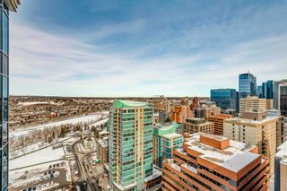 Photo 18: 2603 910 5 Avenue SW in Calgary: Downtown Commercial Core Apartment for sale : MLS®# A2028821