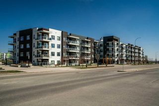 Photo 1: 421 4350 Seton Drive SE in Calgary: Seton Apartment for sale : MLS®# A2124888