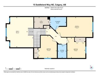 Photo 39: 15 Saddleland Way NE in Calgary: Saddle Ridge Detached for sale : MLS®# A2133110