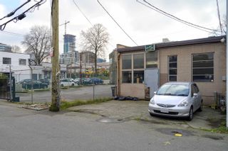 Photo 23: 1713 W 5TH Avenue in Vancouver: False Creek Industrial for sale (Vancouver West)  : MLS®# C8056198