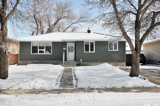 Main Photo: 1415 Southam Street in Regina: Dieppe Place Residential for sale : MLS®# SK960053