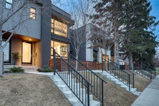 Photo 40: 1 1711 36 Avenue SW in Calgary: Altadore Row/Townhouse for sale : MLS®# A2042808