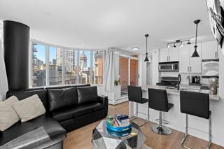 Main Photo: 1005 688 ABBOTT Street in Vancouver: Downtown VW Condo for sale in "Firenze II" (Vancouver West)  : MLS®# R2859868