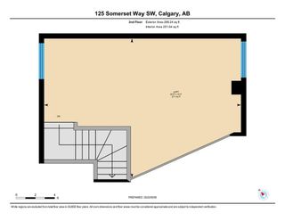 Photo 32: 125 Somerset Way SW in Calgary: Somerset Detached for sale : MLS®# A1257080