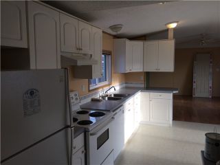 Photo 9: 10588 102ND Street: Taylor Manufactured Home for sale (Fort St. John (Zone 60))  : MLS®# N232889