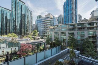 Photo 15: 504 590 NICOLA STREET in Vancouver: Coal Harbour Condo for sale (Vancouver West)  : MLS®# R2278510