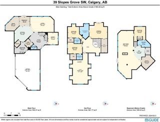 Photo 28: 39 Slopes Grove in Calgary: Springbank Hill Detached for sale : MLS®# A2127822