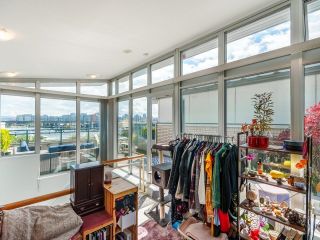 Photo 28: 321 1228 MARINASIDE Crescent in Vancouver: Yaletown Townhouse for sale in "Crestmark 2" (Vancouver West)  : MLS®# R2879908