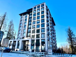 Photo 1: 702 8750 UNIVERSITY Crescent in Burnaby: Simon Fraser Univer. Condo for sale (Burnaby North)  : MLS®# R2841356