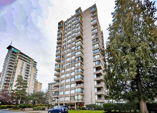 Photo 24: 1401 740 HAMILTON Street in New Westminster: Uptown NW Condo for sale : MLS®# R2750904