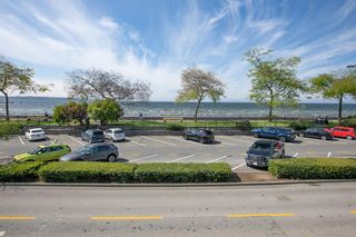 Photo 3: 108 14881 MARINE Drive: White Rock Condo for sale in "DRIFTWOOD ARMS" (South Surrey White Rock)  : MLS®# R2705909