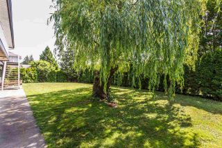 Photo 16: 36198 LOWER SUMAS MOUNTAIN Road in Abbotsford: Abbotsford East House for sale : MLS®# R2290149