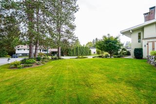 Photo 39: 7587 KRAFT PLACE in Burnaby: Government Road House for sale (Burnaby North)  : MLS®# R2614899