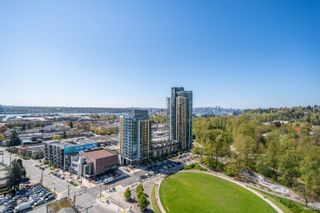 Photo 22: 1906 1500 FERN Street in North Vancouver: Lynnmour Condo for sale in "APEX" : MLS®# R2873240