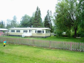 Photo 10: 3921 KNIGHT Crescent in Prince George: Emerald Manufactured Home for sale (PG City North (Zone 73))  : MLS®# R2379264