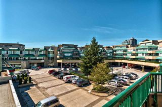 Photo 16: A315 2099 LOUGHEED Highway in Port Coquitlam: Glenwood PQ Condo for sale in "Shaughnessy Square" : MLS®# R2110782