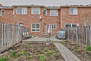 Photo 36: 31 Lappe Avenue in Markham: Cornell House (2-Storey) for sale : MLS®# N5603285