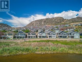 Photo 45: 2450 Radio Tower Road Unit# 165 in Osoyoos: House for sale : MLS®# 10312989