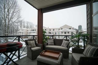 Photo 20: 303 2336 WHYTE AVENUE in Port Coquitlam: Central Pt Coquitlam Condo for sale : MLS®# R2138172