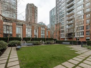 Photo 20: 403 928 HOMER Street in Vancouver: Yaletown Condo for sale (Vancouver West)  : MLS®# R2654308