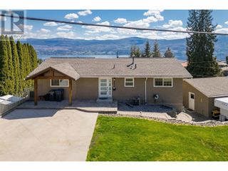 Photo 54: 3056 Ourtoland Road in West Kelowna: House for sale : MLS®# 10310809