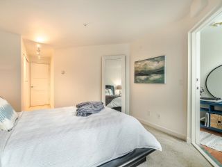 Photo 18: 122 3440 W BROADWAY in Vancouver: Kitsilano Townhouse for sale in "VICINIA" (Vancouver West)  : MLS®# R2630361