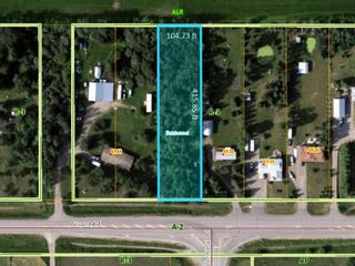 Photo 3: LOT 3 AIRPORT Road in Fort St. John: Baldonnel Land for sale : MLS®# R2787829