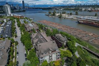 Photo 40: 310 250 SALTER Street in New Westminster: Queensborough Condo for sale : MLS®# R2884374