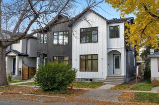 Photo 3: 512 14 Avenue NE in Calgary: Renfrew Semi Detached (Half Duplex) for sale : MLS®# A2111795