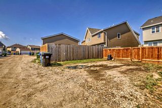 Photo 43: 82 Auburn Crest Place SE in Calgary: Auburn Bay Semi Detached (Half Duplex) for sale : MLS®# A2061514