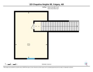 Photo 48: 223 Chapalina Heights SE in Calgary: Chaparral Detached for sale : MLS®# A2033157