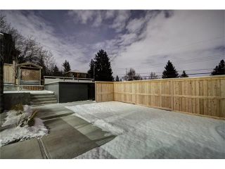 Photo 49: 2763 CANNON Road NW in Calgary: Charleswood House for sale : MLS®# C4091445
