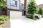 Main Photo: 30 1938 NORTH PARALLEL Road in Abbotsford: Abbotsford East Townhouse for sale in "PARALLEL SOUTH" : MLS®# R2589930