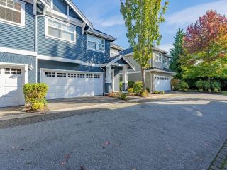 Photo 3: 8 3591 GRANVILLE Avenue in Richmond: Terra Nova Townhouse for sale in "Sherwood West-Quilchena Golf & Country Club" : MLS®# R2621653