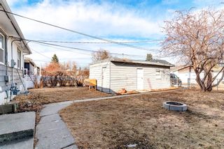 Photo 32: 2712 19 Street NW in Calgary: Capitol Hill Detached for sale : MLS®# A1196295