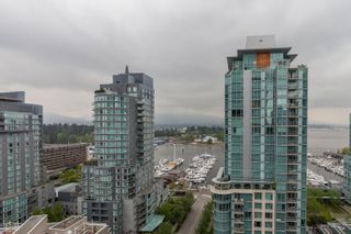 Photo 5: 1501 1499 W PENDER Street in Vancouver: Coal Harbour Condo for sale in "WEST PENDER PLACE" (Vancouver West)  : MLS®# R2057520