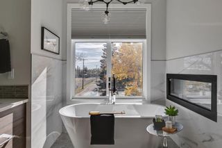 Photo 33: 3536 36 Avenue SW in Calgary: Rutland Park Semi Detached (Half Duplex) for sale : MLS®# A2005745