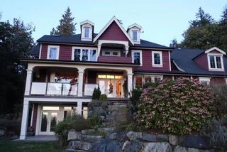 Photo 7: 5020 SUMAS MOUNTAIN Road in Abbotsford: Sumas Mountain House for sale : MLS®# R2710532