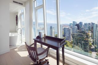 Photo 37: 3601 1499 W PENDER Street in Vancouver: Coal Harbour Condo for sale in "WEST PENDER PLACE" (Vancouver West)  : MLS®# R2758003