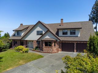 Photo 1: 236 Seven Oaks Pl in Nanaimo: Na North Nanaimo House for sale : MLS®# 934220